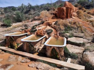 mystic hot springs