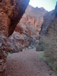 gold strike hot spring